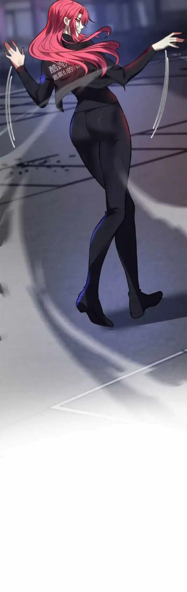 Baca Demon God of Apocalyptic Behemoth - Chapter 64 halaman 19