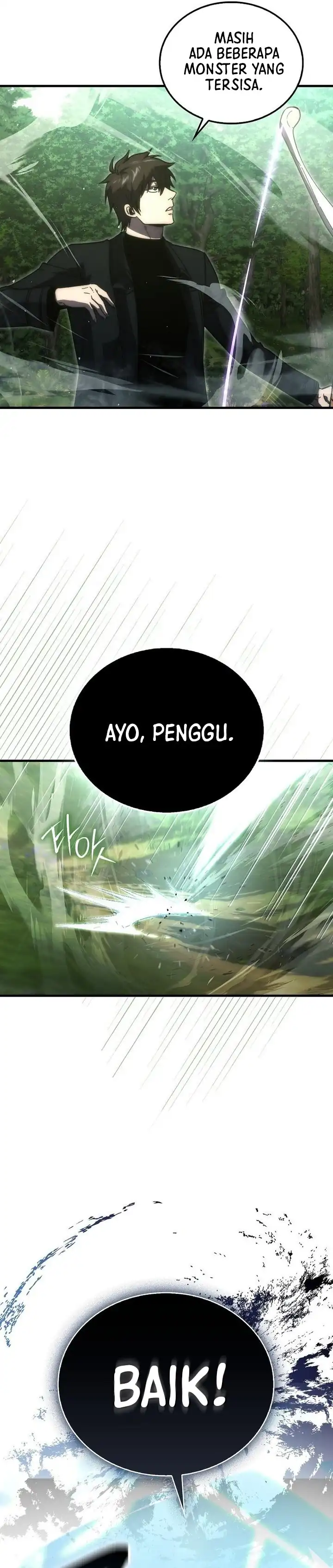 Baca Demon Lord's Martial Arts Ascension - Chapter 128 halaman 11