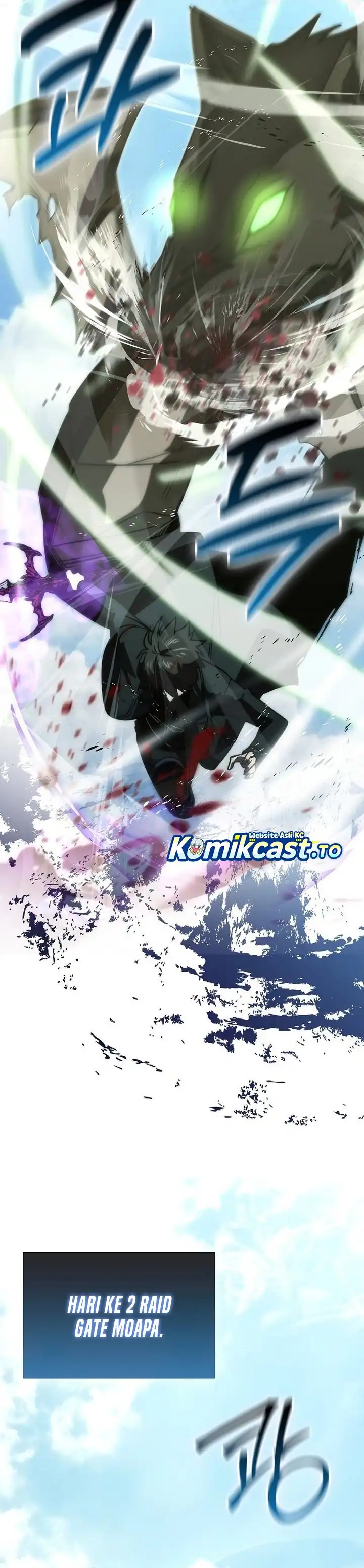 Baca Demon Lord's Martial Arts Ascension - Chapter 128 halaman 12