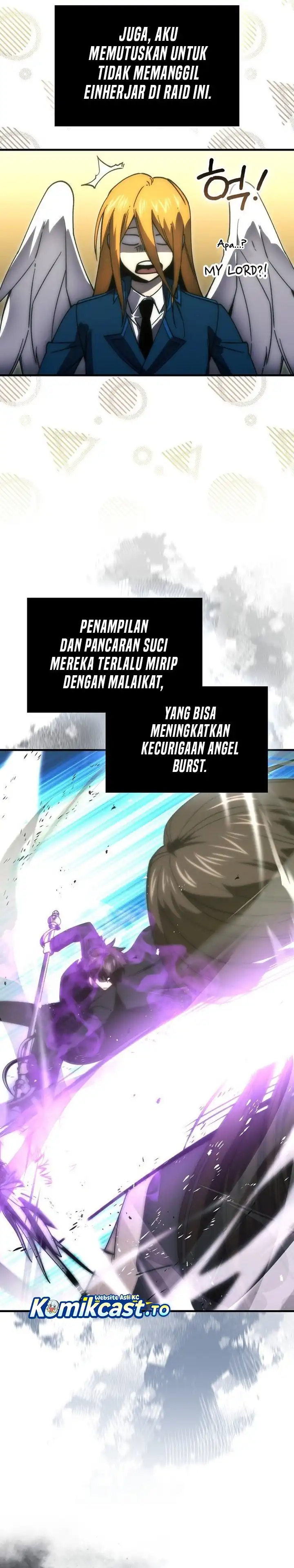 Baca Demon Lord's Martial Arts Ascension - Chapter 128 halaman 16