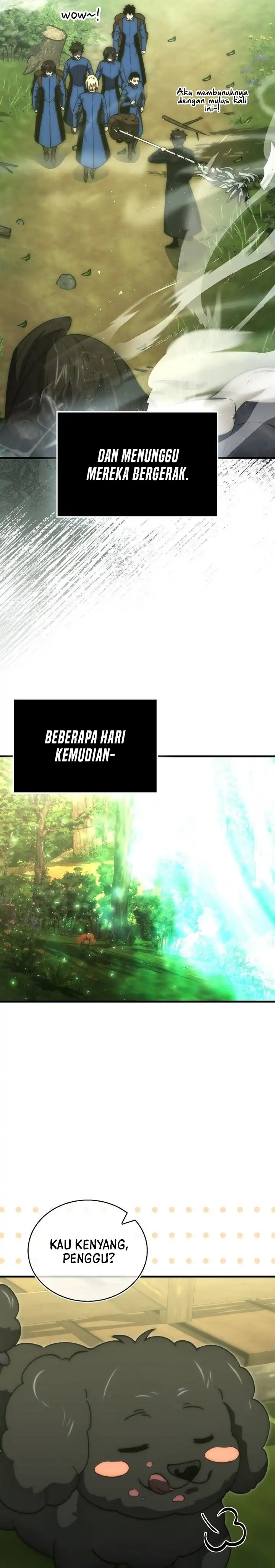 Baca Demon Lord's Martial Arts Ascension - Chapter 128 halaman 18