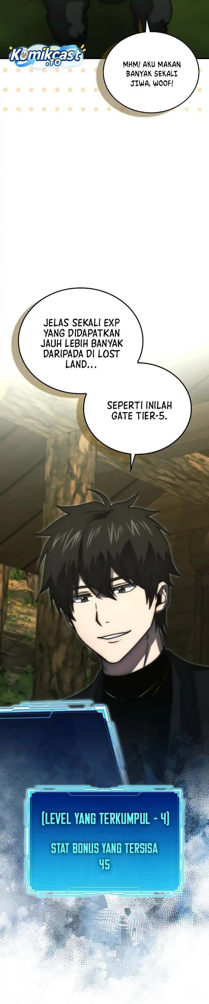 Baca Demon Lord's Martial Arts Ascension - Chapter 128 halaman 19