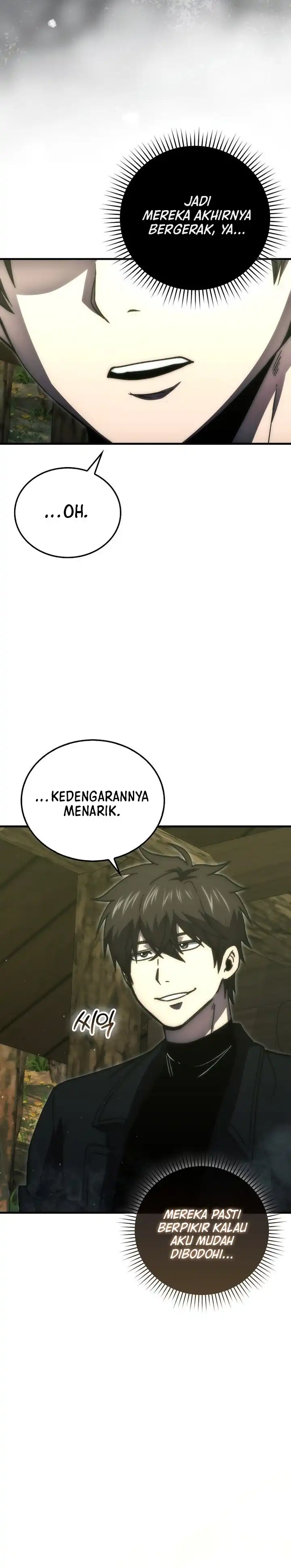 Baca Demon Lord's Martial Arts Ascension - Chapter 128 halaman 22