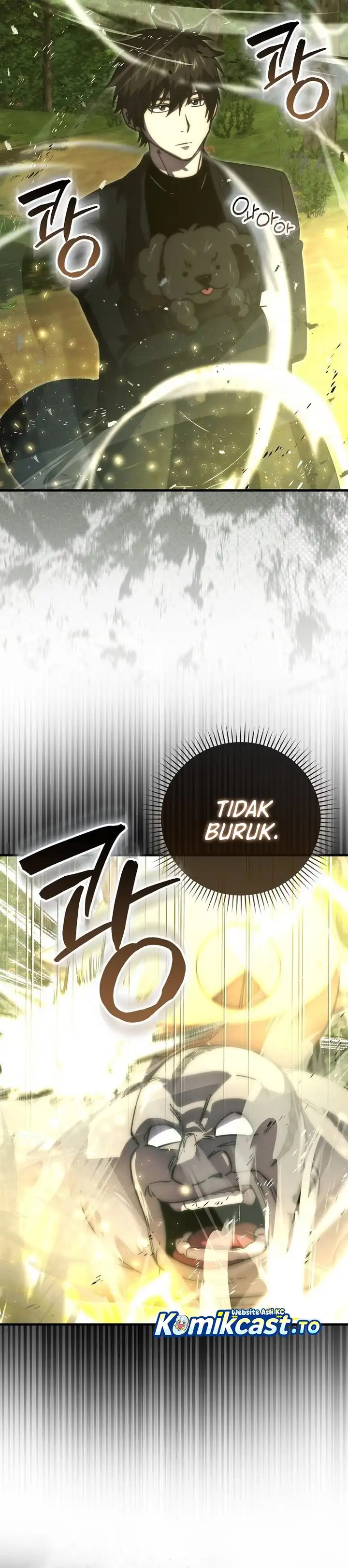 Baca Demon Lord's Martial Arts Ascension - Chapter 128 halaman 26