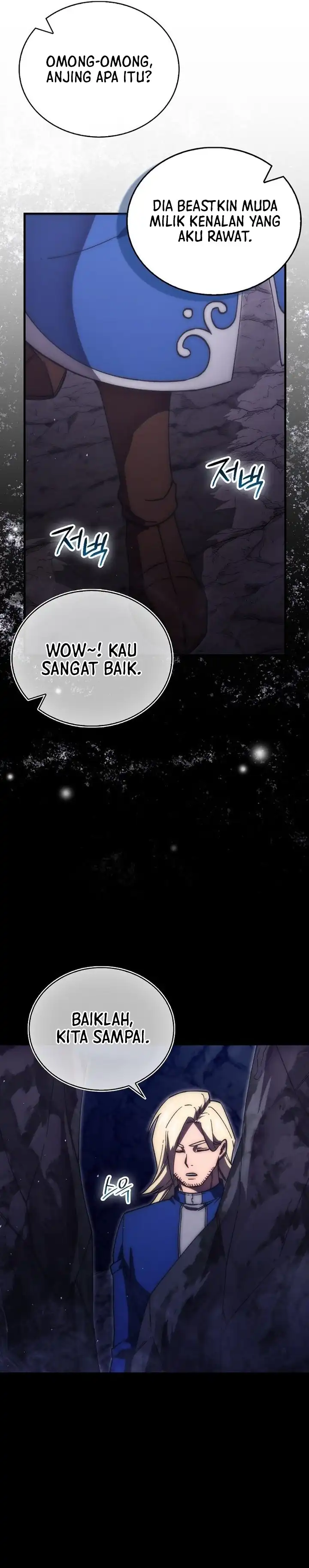 Baca Demon Lord's Martial Arts Ascension - Chapter 128 halaman 28