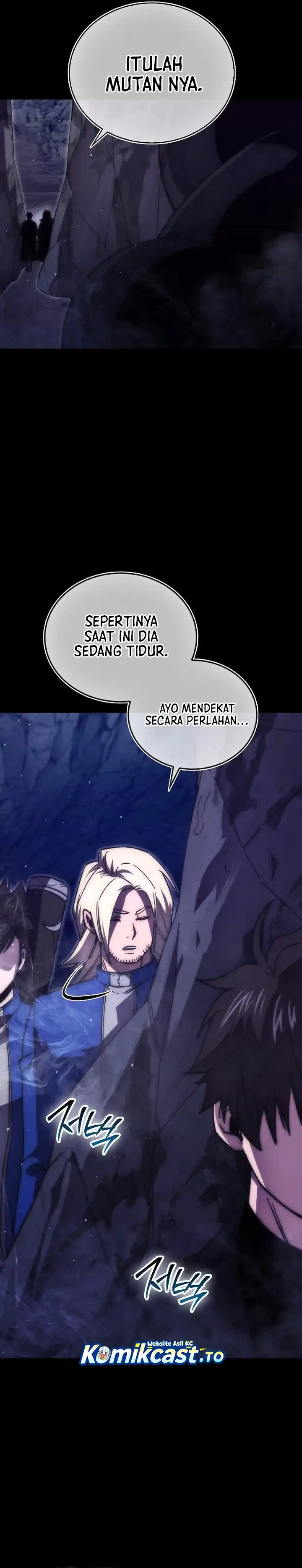 Baca Demon Lord's Martial Arts Ascension - Chapter 128 halaman 29