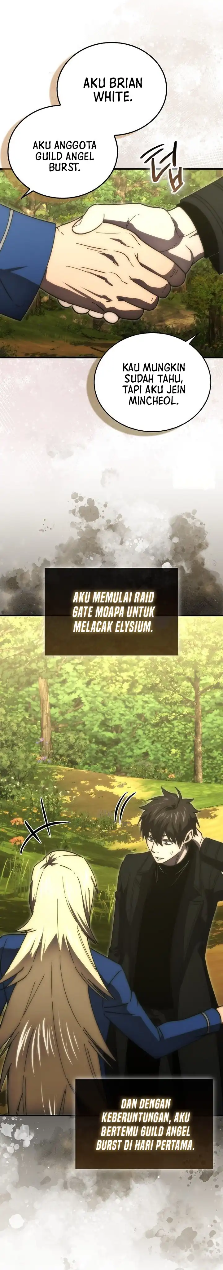 Baca Demon Lord's Martial Arts Ascension - Chapter 128 halaman 3