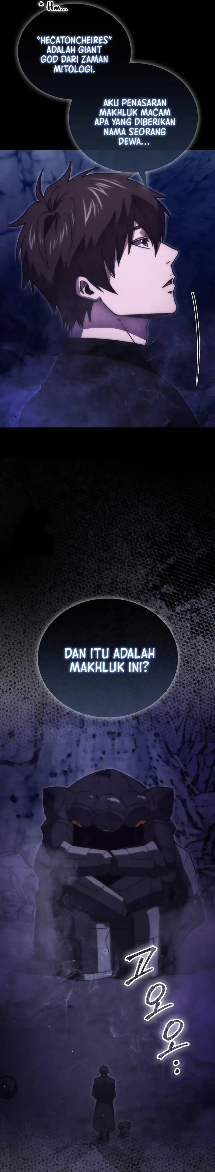 Baca Demon Lord's Martial Arts Ascension - Chapter 128 halaman 30