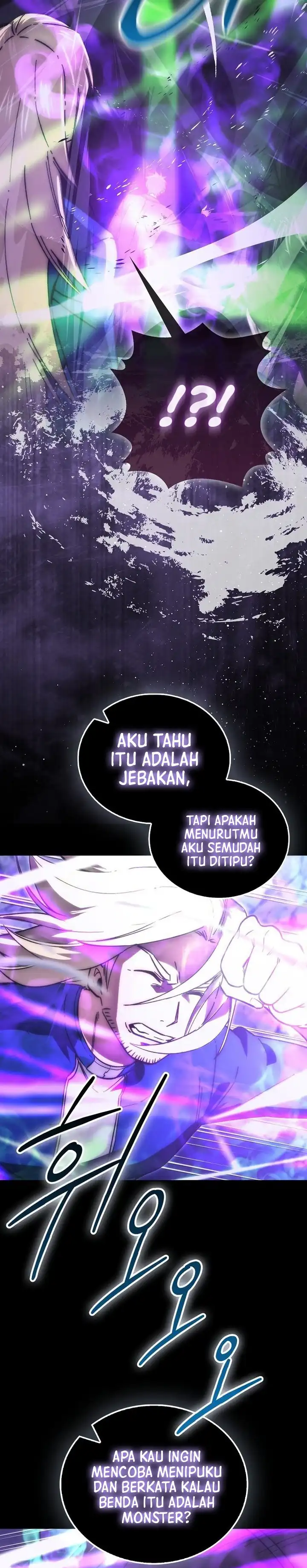 Baca Demon Lord's Martial Arts Ascension - Chapter 128 halaman 33