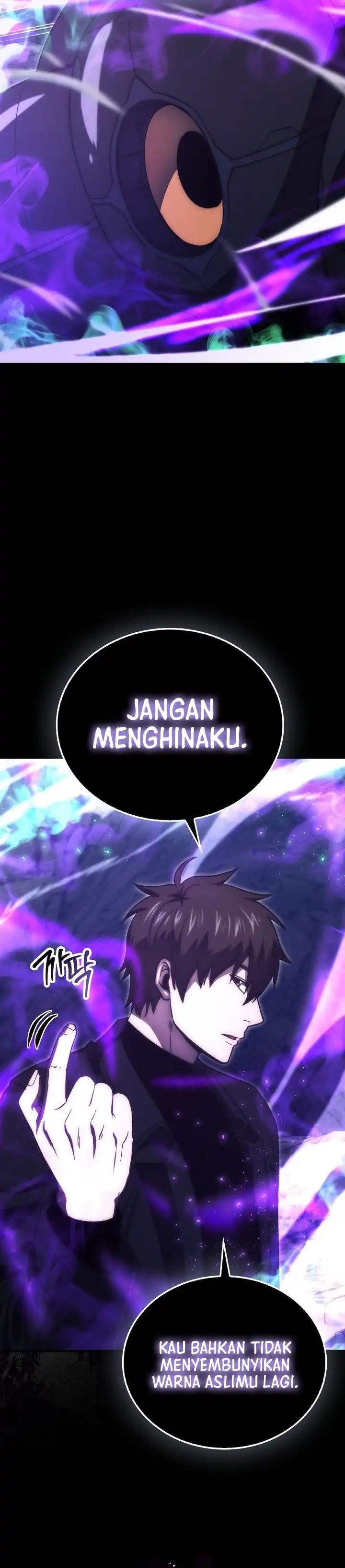 Baca Demon Lord's Martial Arts Ascension - Chapter 128 halaman 34