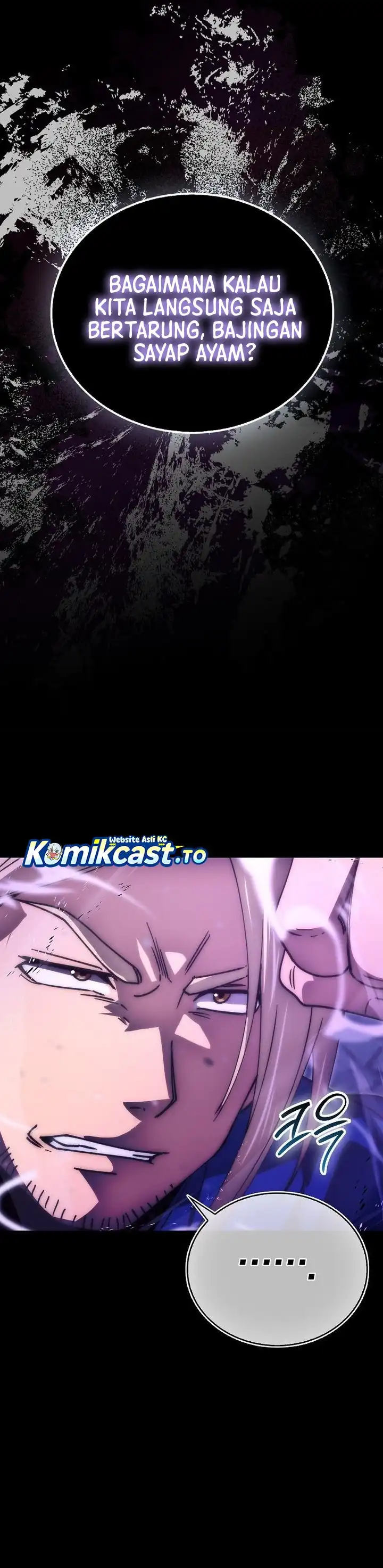 Baca Demon Lord's Martial Arts Ascension - Chapter 128 halaman 35