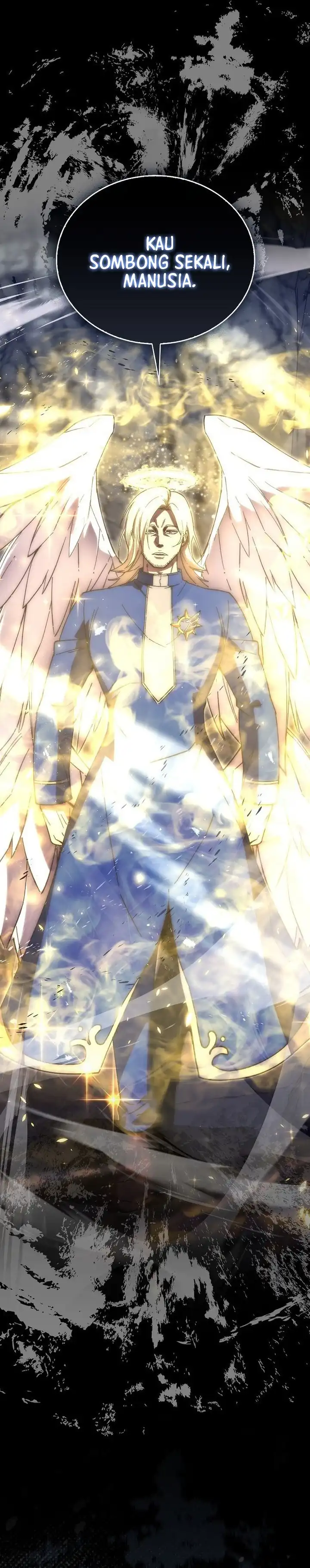 Baca Demon Lord's Martial Arts Ascension - Chapter 128 halaman 37