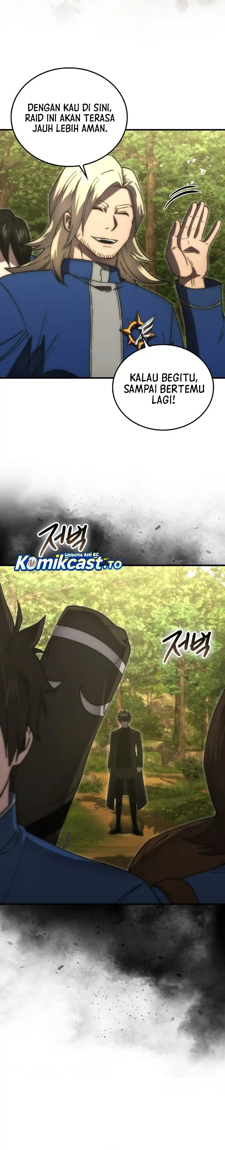 Baca Demon Lord's Martial Arts Ascension - Chapter 128 halaman 4