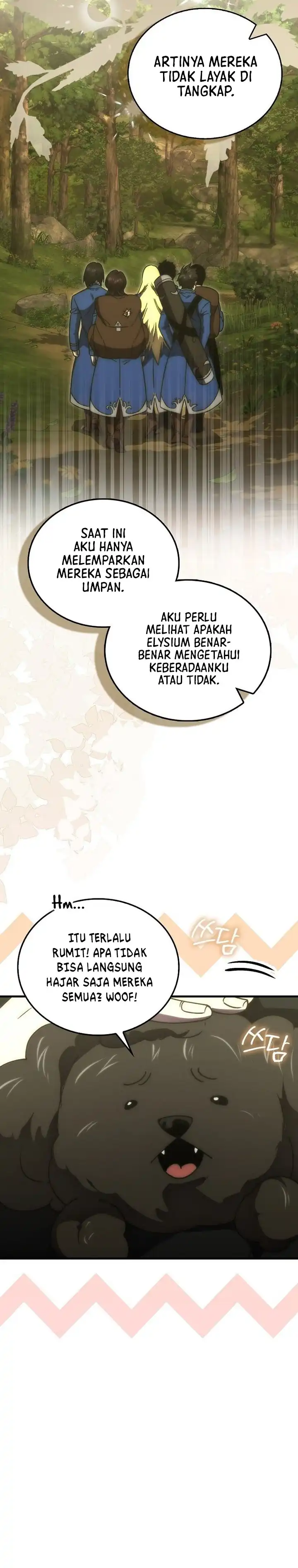 Baca Demon Lord's Martial Arts Ascension - Chapter 128 halaman 7