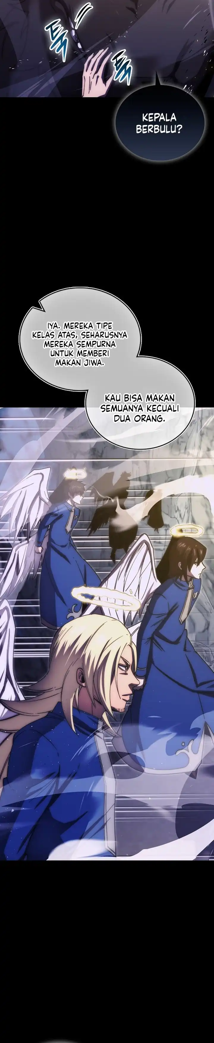 Baca Demon Lord's Martial Arts Ascension - Chapter 129 halaman 10