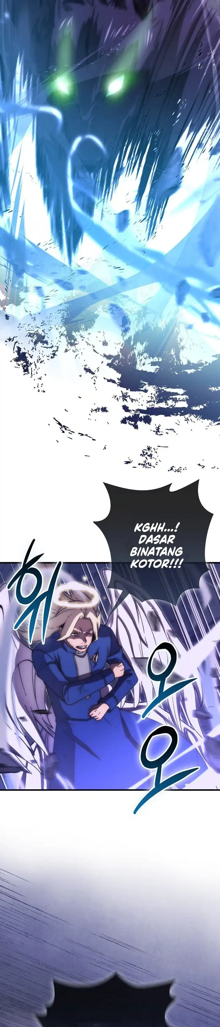 Baca Demon Lord's Martial Arts Ascension - Chapter 129 halaman 13