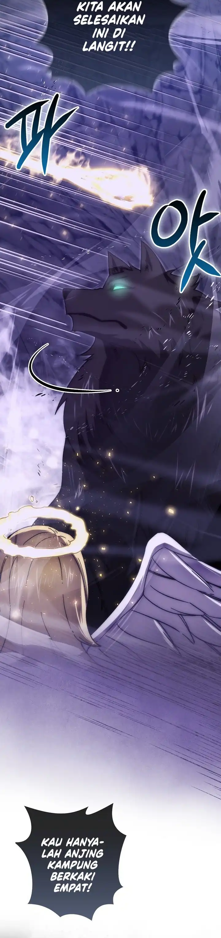 Baca Demon Lord's Martial Arts Ascension - Chapter 129 halaman 14