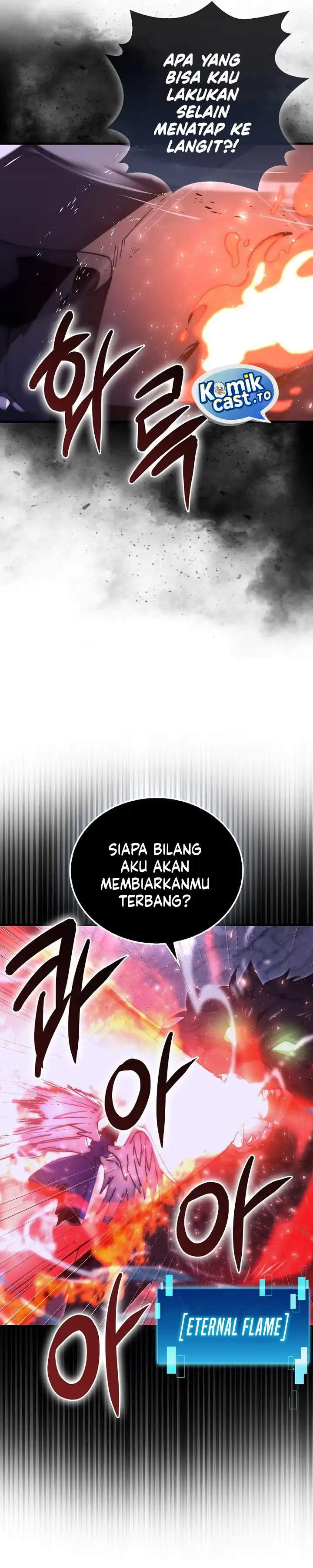 Baca Demon Lord's Martial Arts Ascension - Chapter 129 halaman 15