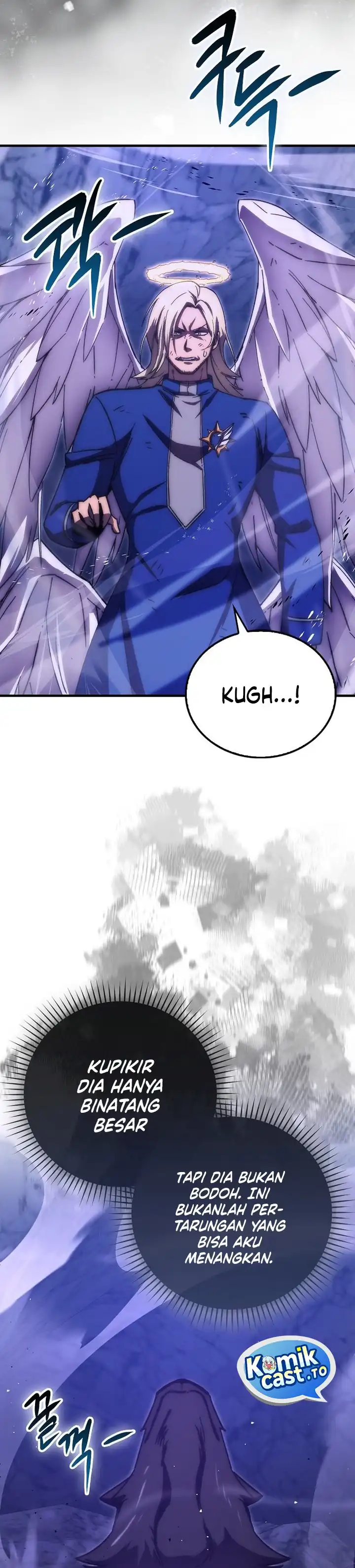 Baca Demon Lord's Martial Arts Ascension - Chapter 129 halaman 17