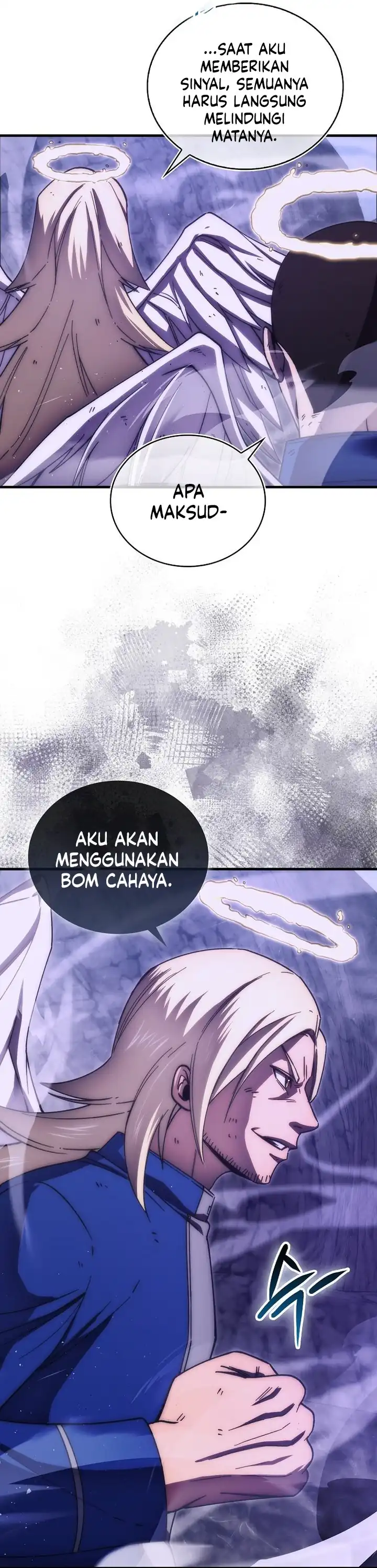 Baca Demon Lord's Martial Arts Ascension - Chapter 129 halaman 19