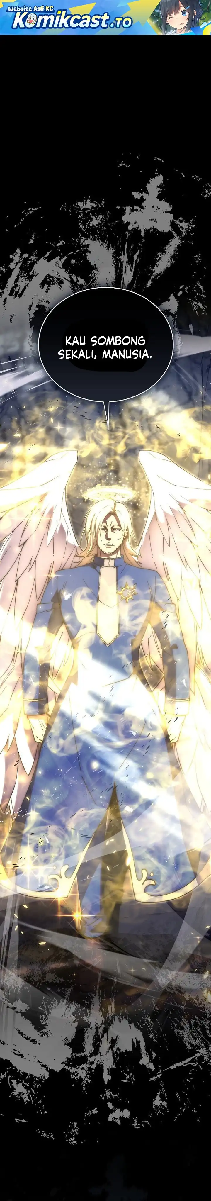 Baca Demon Lord's Martial Arts Ascension - Chapter 129 halaman 2