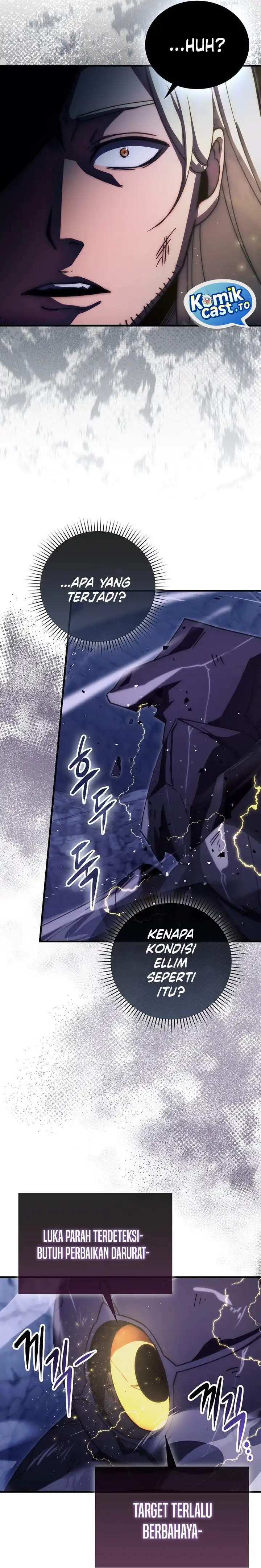 Baca Demon Lord's Martial Arts Ascension - Chapter 129 halaman 23