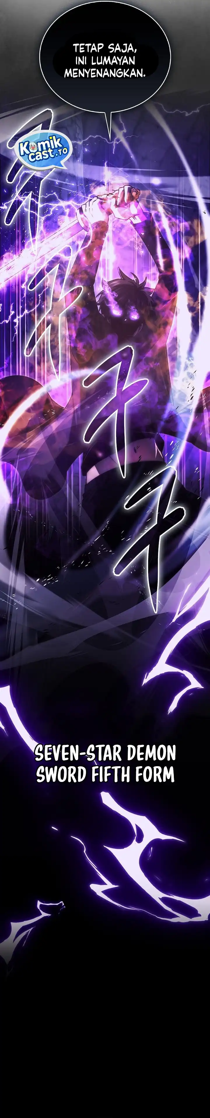 Baca Demon Lord's Martial Arts Ascension - Chapter 129 halaman 26