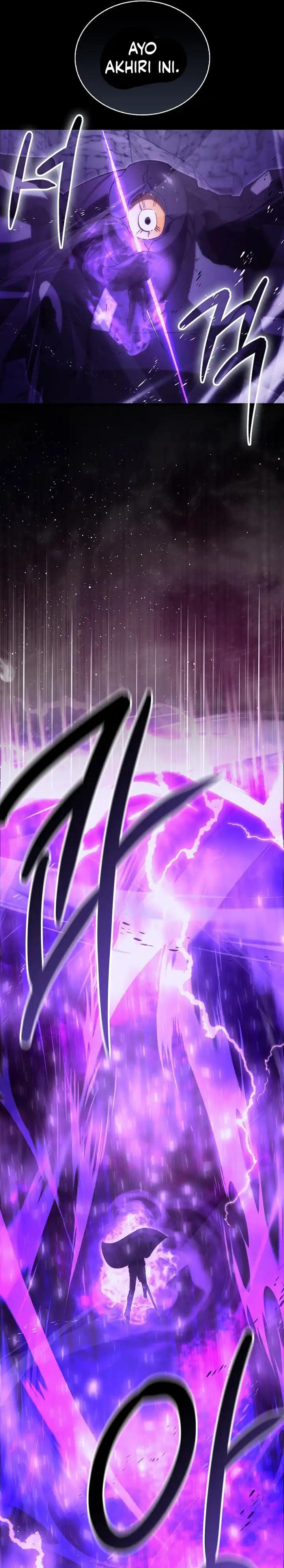 Baca Demon Lord's Martial Arts Ascension - Chapter 129 halaman 27