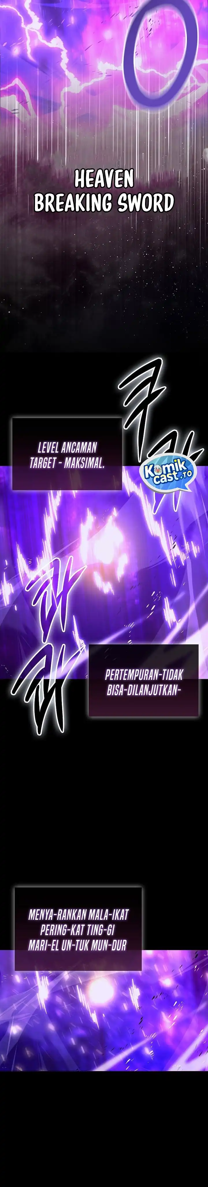 Baca Demon Lord's Martial Arts Ascension - Chapter 129 halaman 28