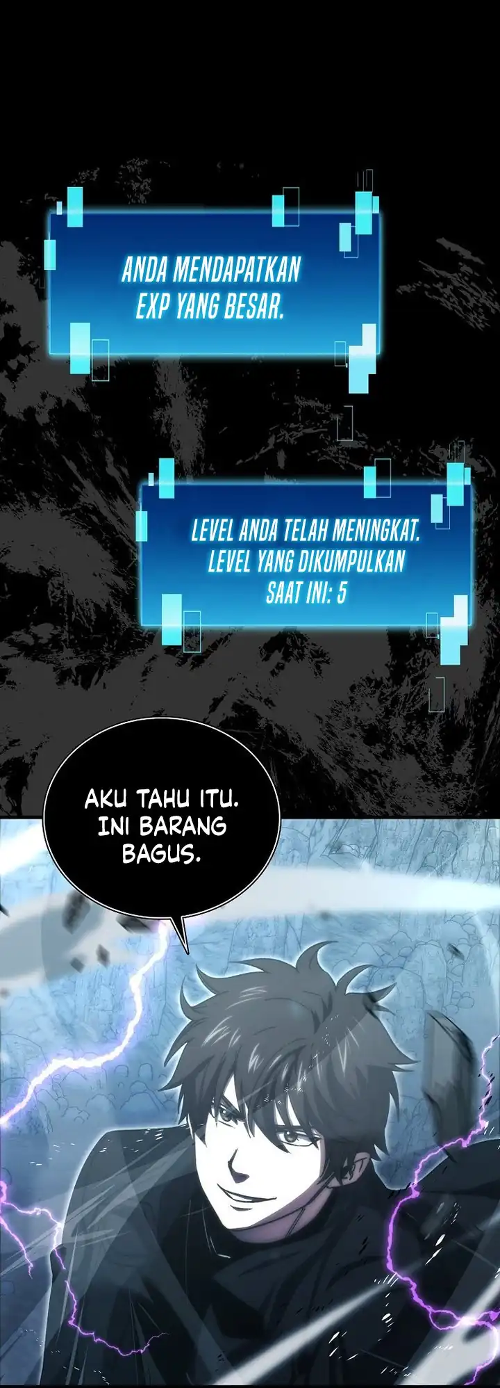 Baca Demon Lord's Martial Arts Ascension - Chapter 129 halaman 29