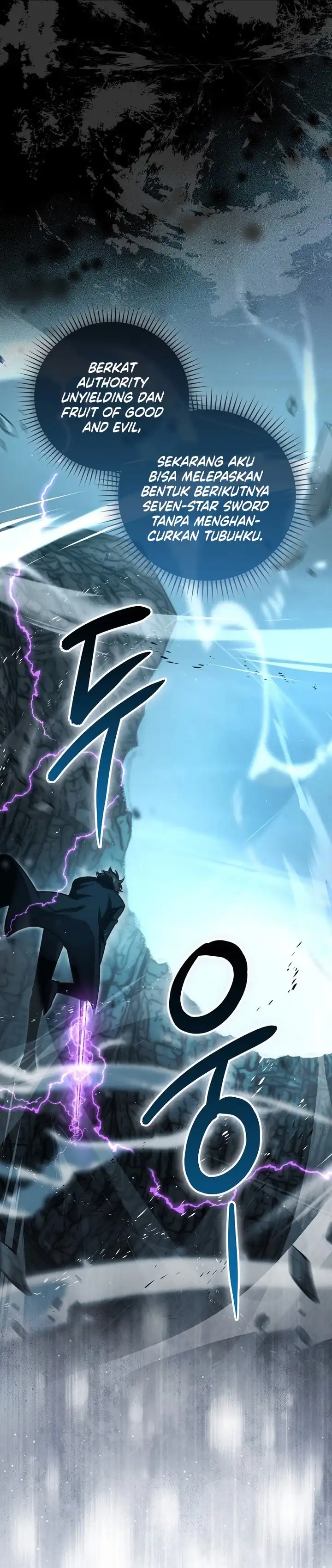 Baca Demon Lord's Martial Arts Ascension - Chapter 129 halaman 30