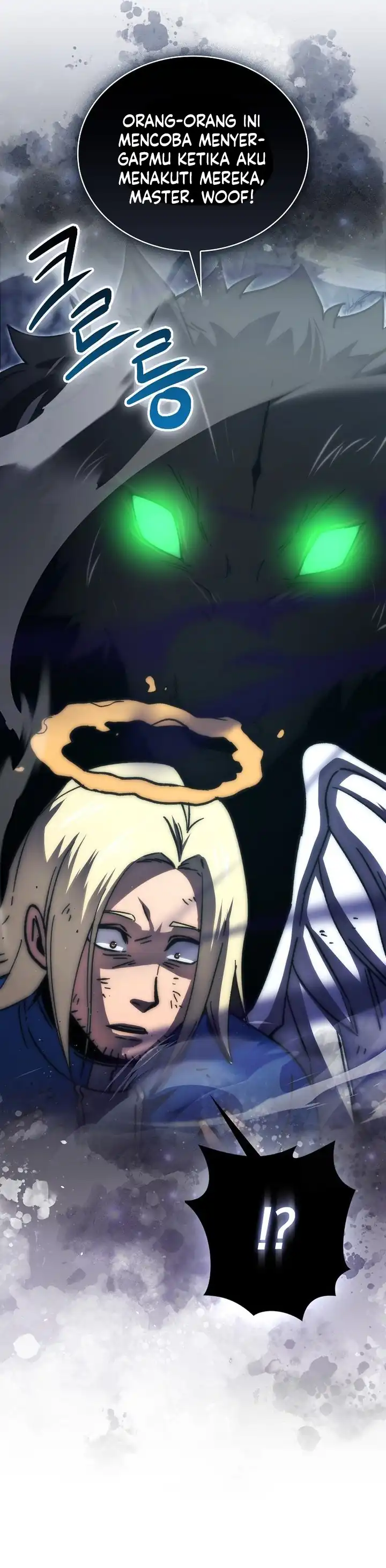 Baca Demon Lord's Martial Arts Ascension - Chapter 129 halaman 32