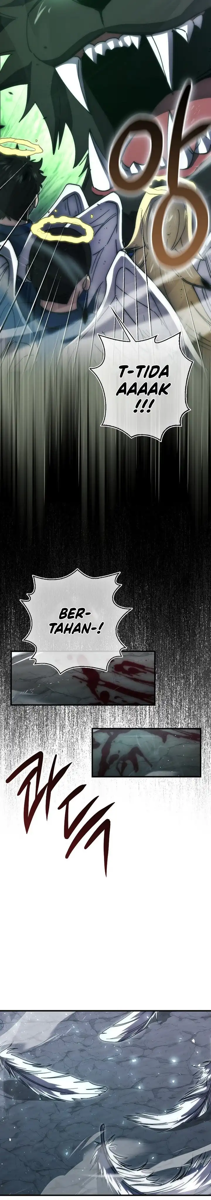 Baca Demon Lord's Martial Arts Ascension - Chapter 129 halaman 35