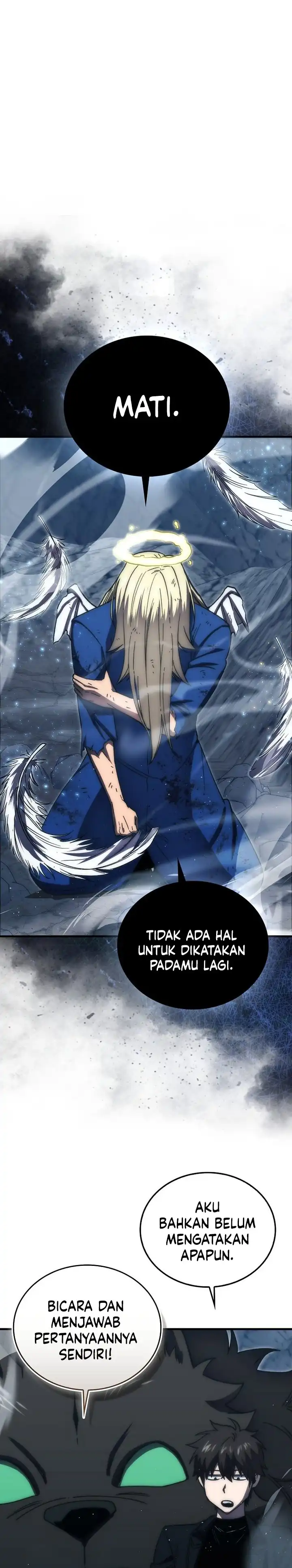 Baca Demon Lord's Martial Arts Ascension - Chapter 129 halaman 36