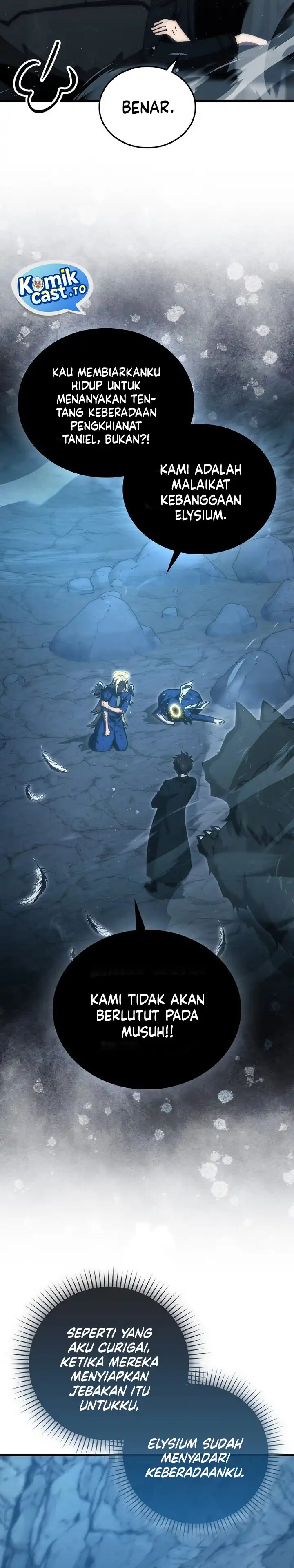 Baca Demon Lord's Martial Arts Ascension - Chapter 129 halaman 37