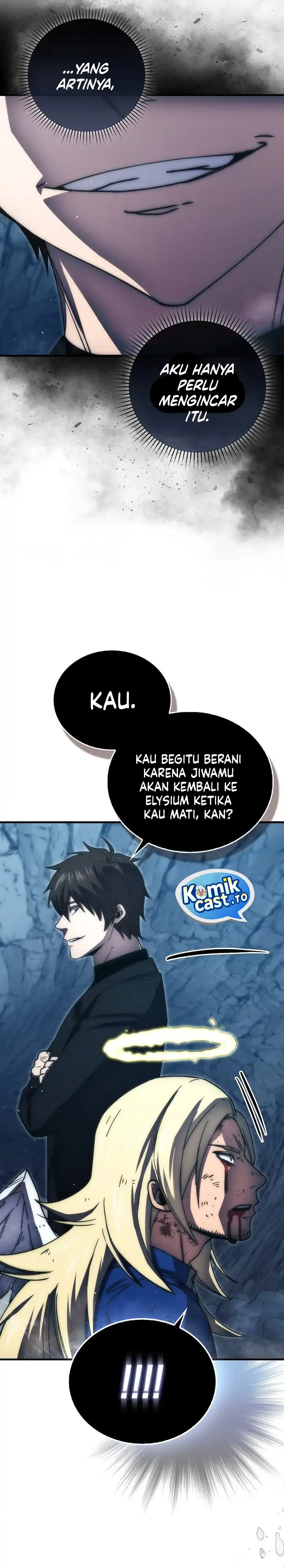 Baca Demon Lord's Martial Arts Ascension - Chapter 129 halaman 39