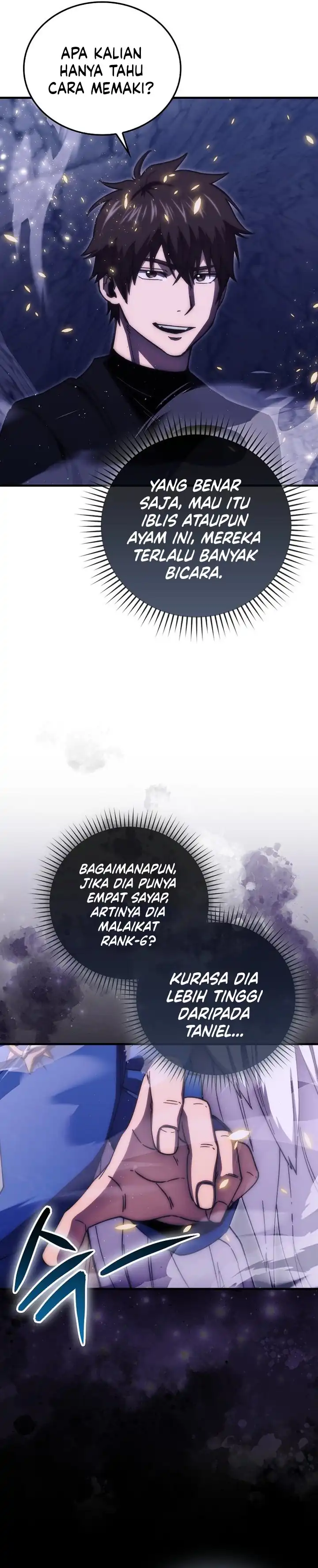 Baca Demon Lord's Martial Arts Ascension - Chapter 129 halaman 4