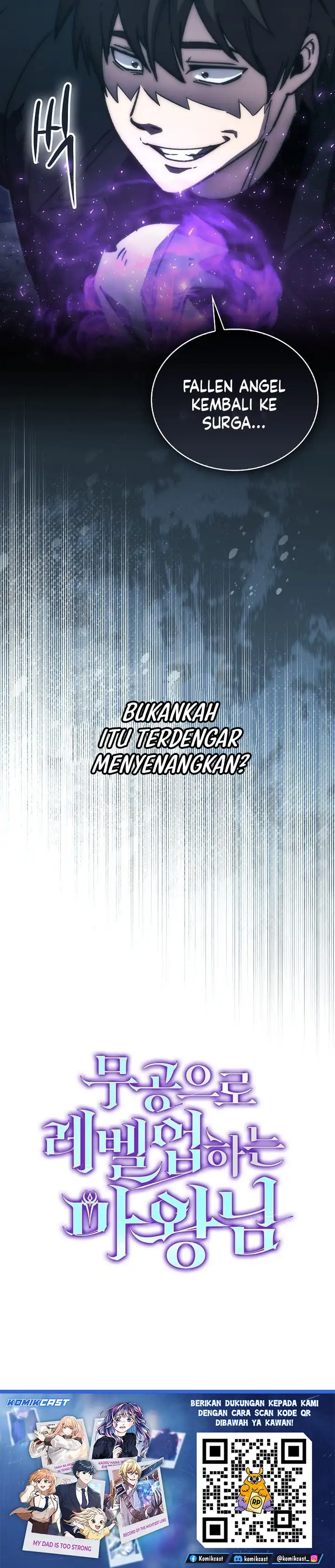 Baca Demon Lord's Martial Arts Ascension - Chapter 129 halaman 42