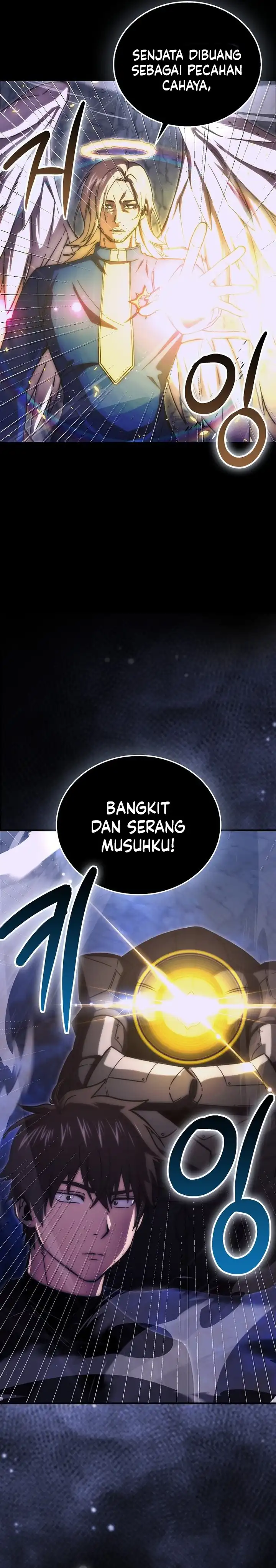 Baca Demon Lord's Martial Arts Ascension - Chapter 129 halaman 5