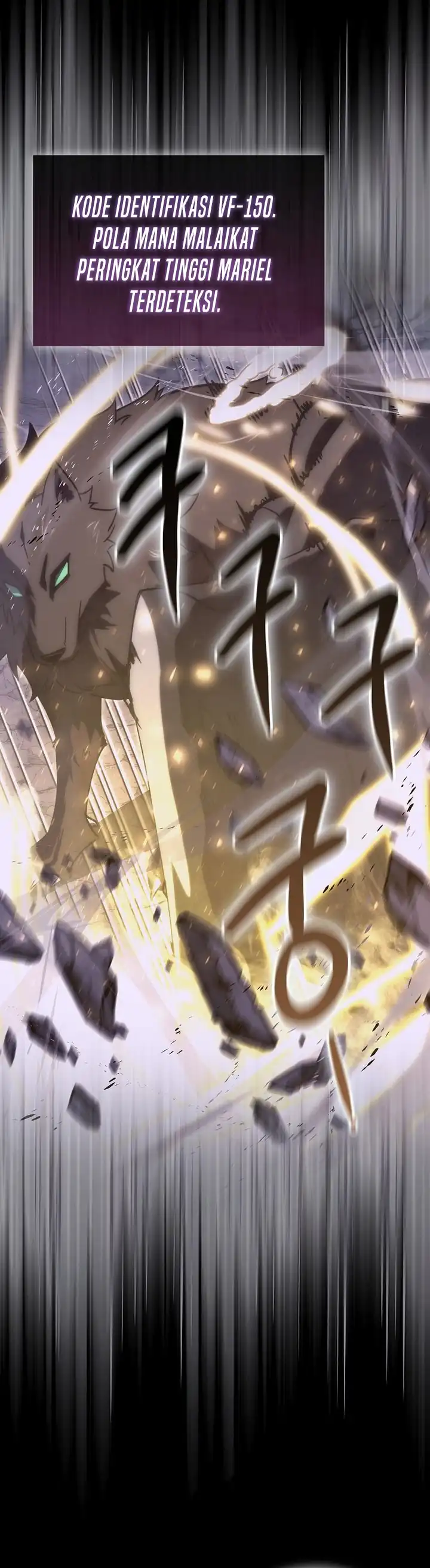 Baca Demon Lord's Martial Arts Ascension - Chapter 129 halaman 7