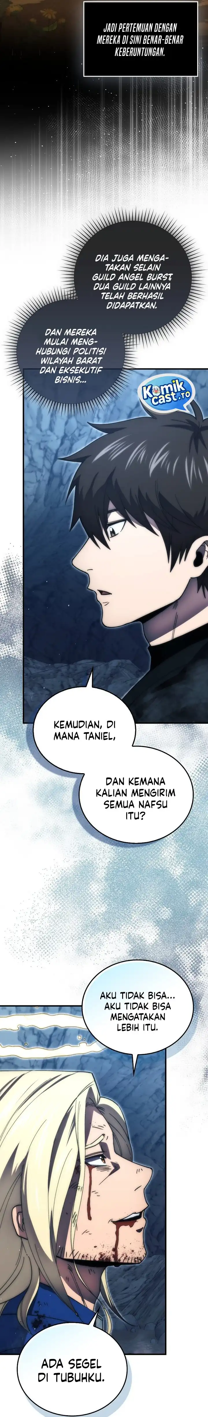 Baca Demon Lord's Martial Arts Ascension - Chapter 130 halaman 11