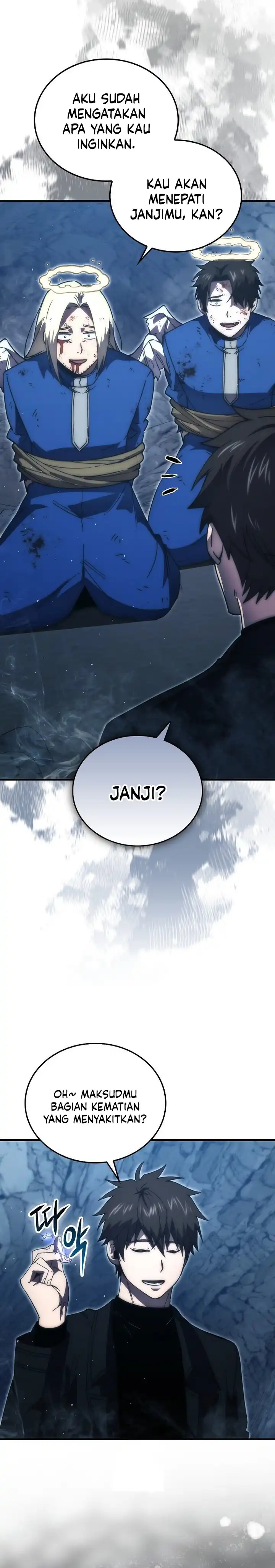 Baca Demon Lord's Martial Arts Ascension - Chapter 130 halaman 13