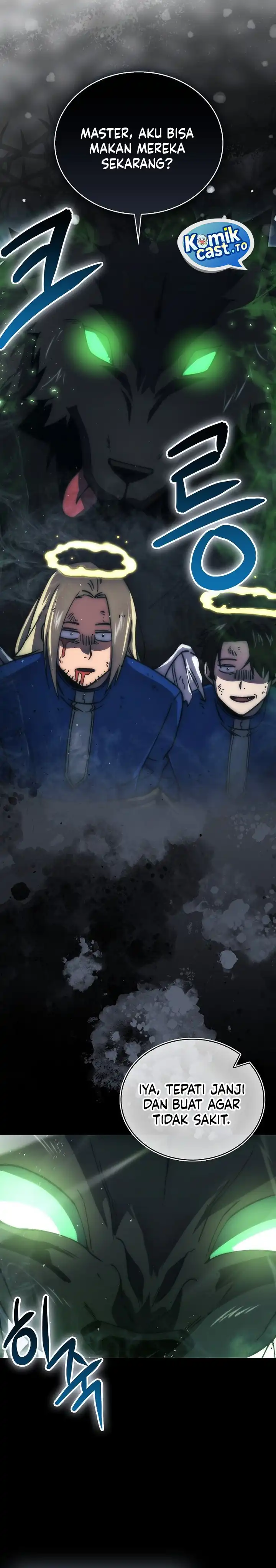 Baca Demon Lord's Martial Arts Ascension - Chapter 130 halaman 14