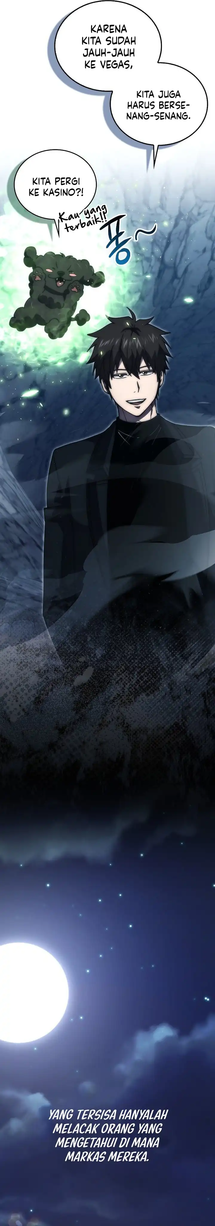 Baca Demon Lord's Martial Arts Ascension - Chapter 130 halaman 17