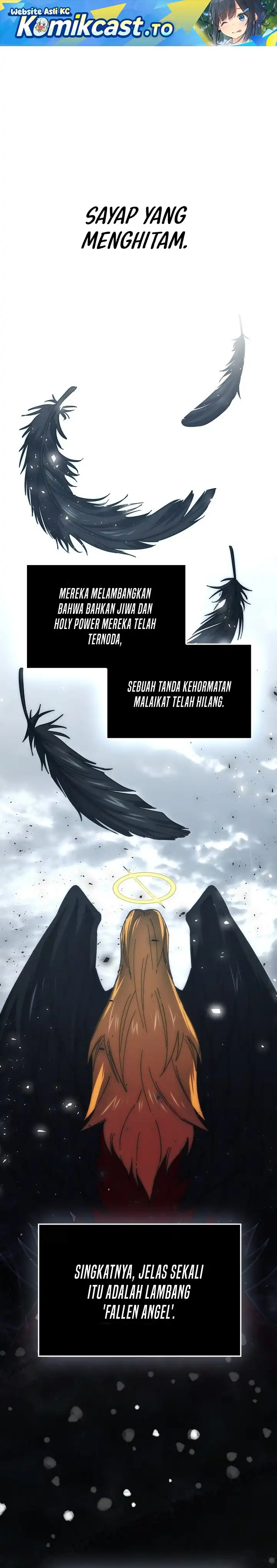 Baca Demon Lord's Martial Arts Ascension - Chapter 130 halaman 2