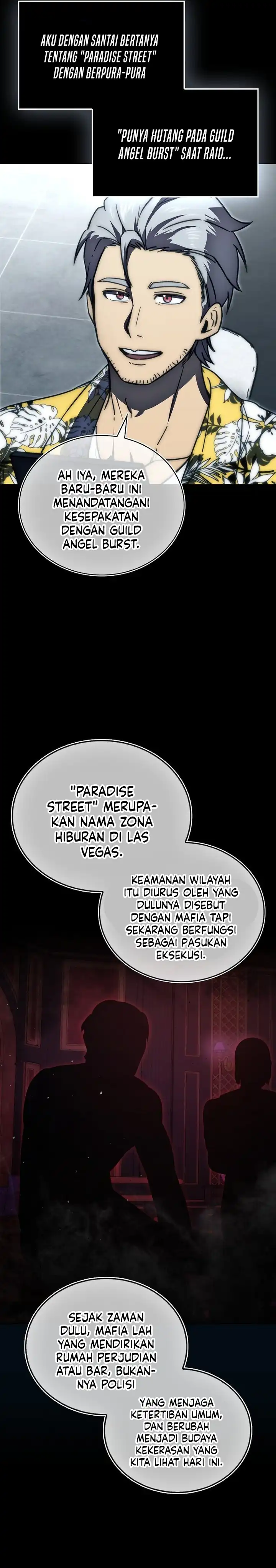 Baca Demon Lord's Martial Arts Ascension - Chapter 130 halaman 20