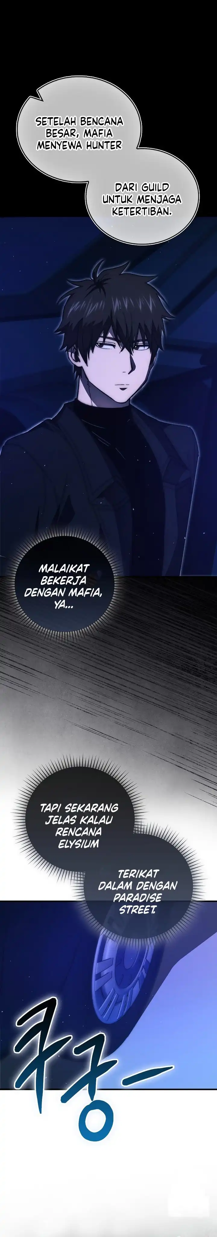 Baca Demon Lord's Martial Arts Ascension - Chapter 130 halaman 21