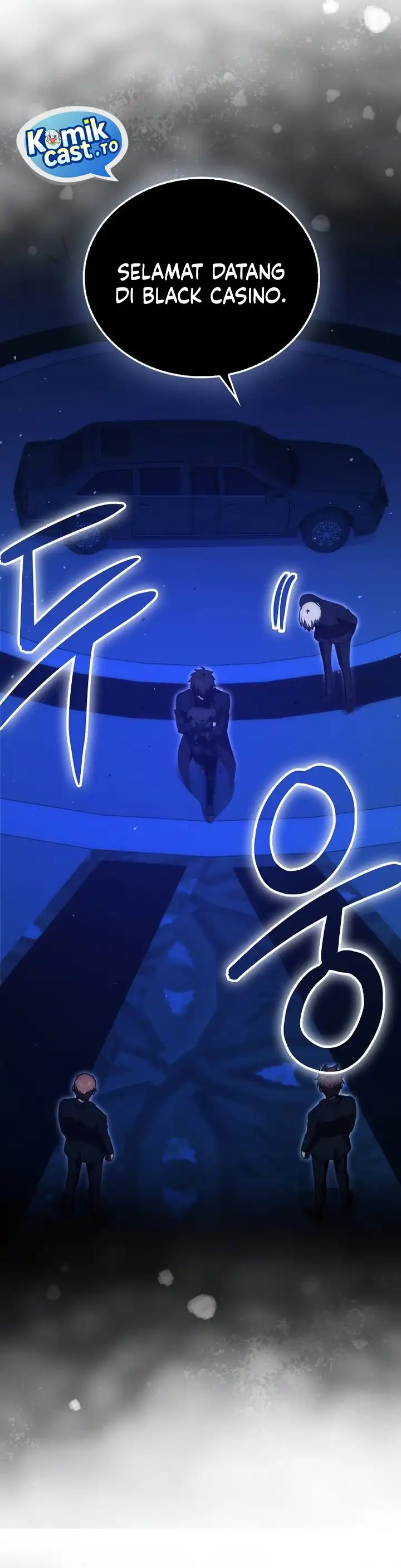 Baca Demon Lord's Martial Arts Ascension - Chapter 130 halaman 22