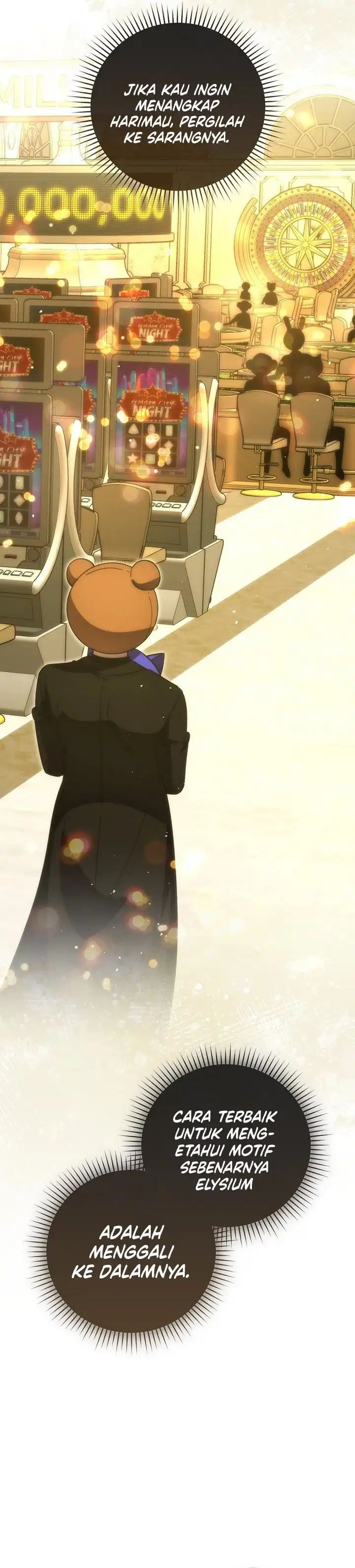 Baca Demon Lord's Martial Arts Ascension - Chapter 130 halaman 25