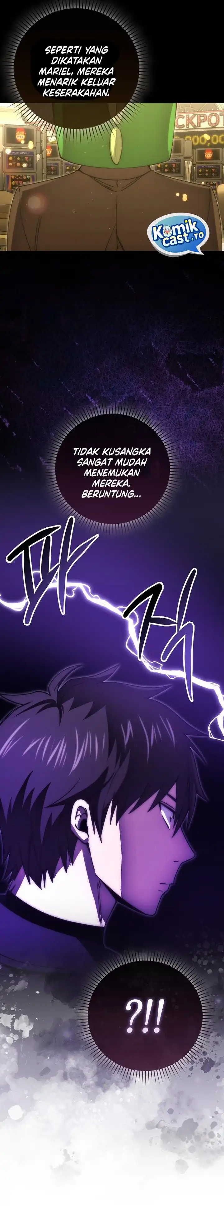 Baca Demon Lord's Martial Arts Ascension - Chapter 130 halaman 29